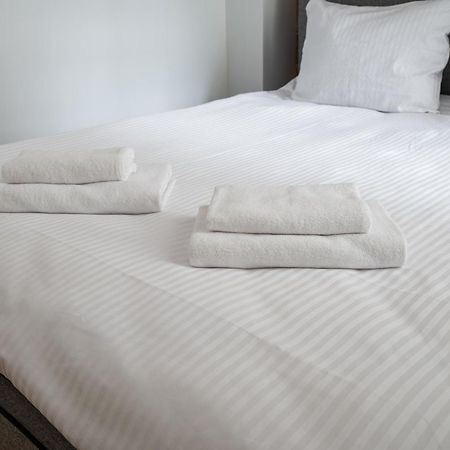 Wilcza City Centre Deluxe Apartment 华沙 外观 照片