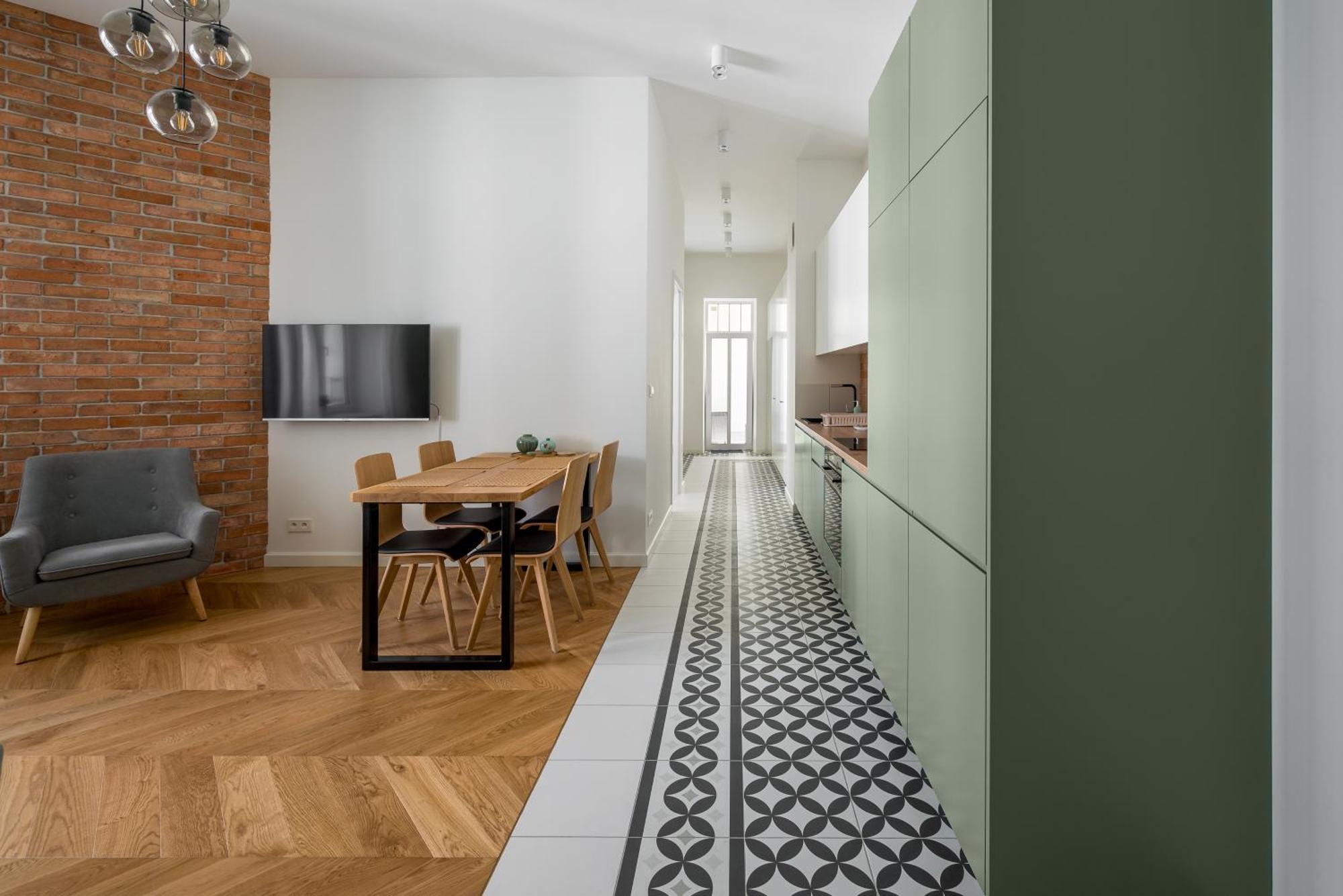 Wilcza City Centre Deluxe Apartment 华沙 外观 照片
