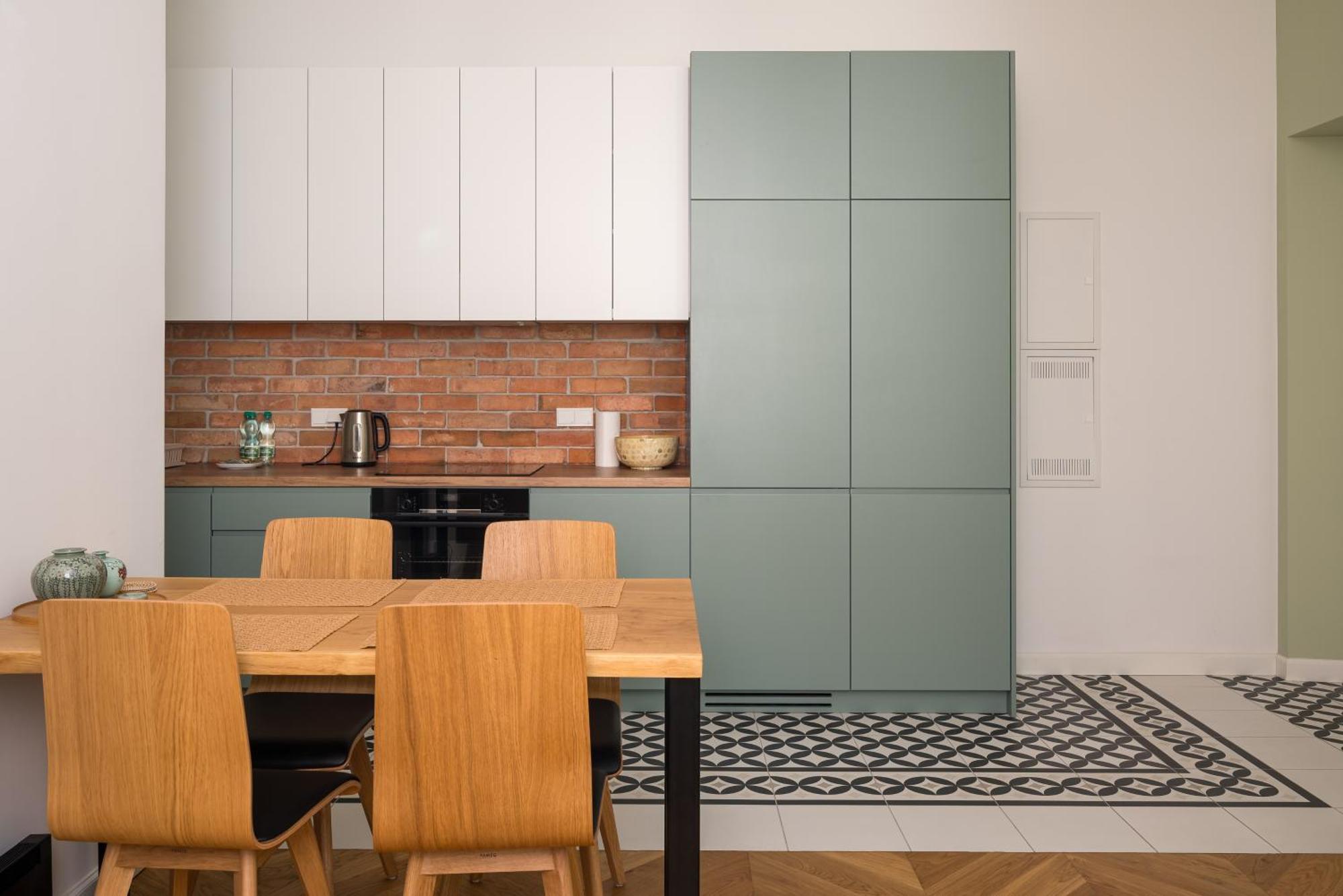 Wilcza City Centre Deluxe Apartment 华沙 外观 照片