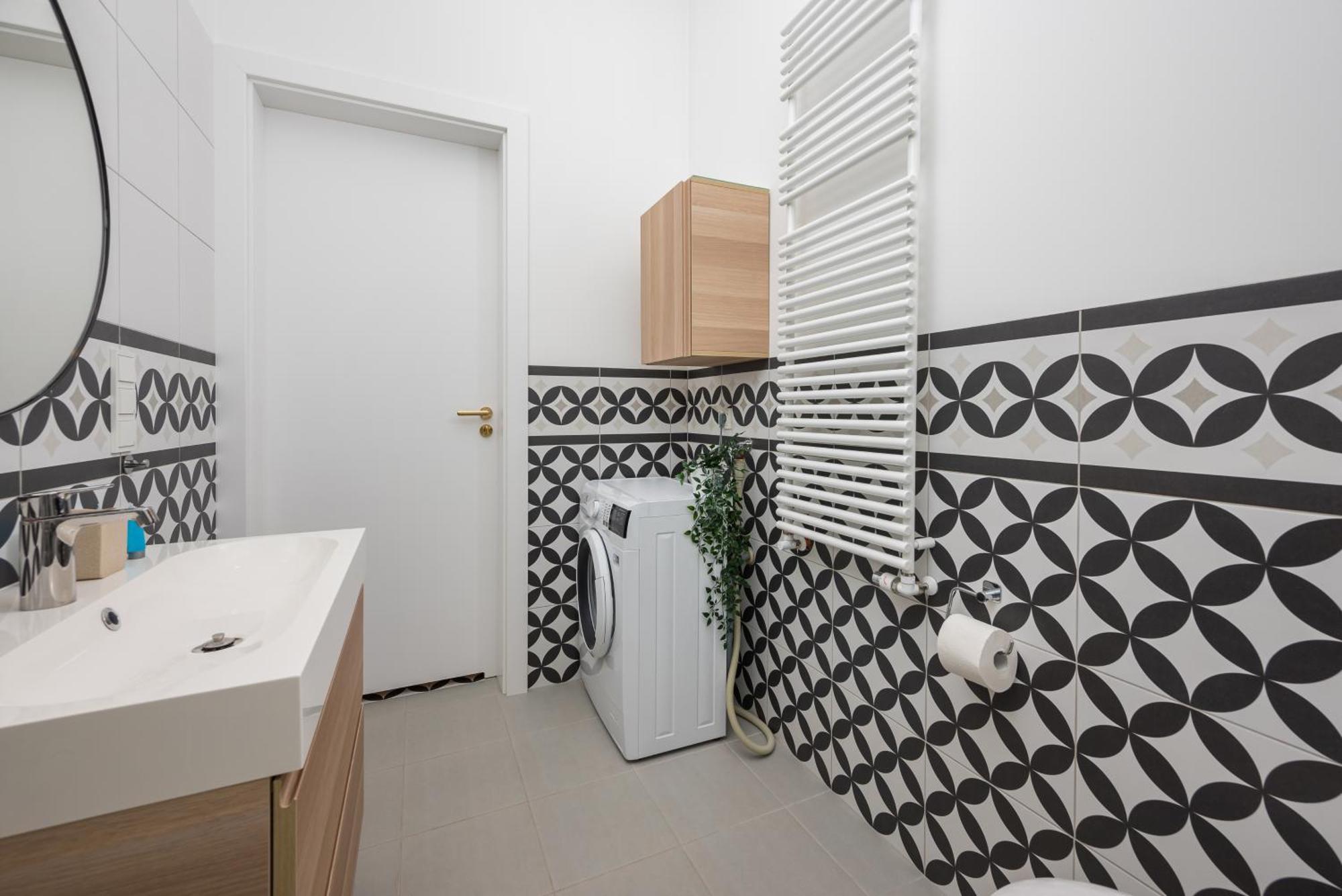 Wilcza City Centre Deluxe Apartment 华沙 外观 照片